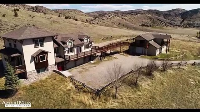Slideshow + Aerial Video | Super Charged Real Estate Marketing Video