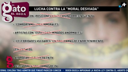 China establece un código contra la 'moral desviada' y los hombres afeminados