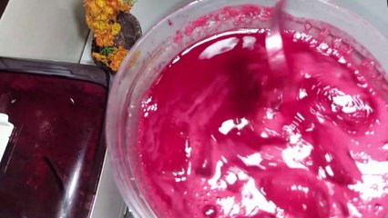 Chakandar Lemon Juice | Beetroot Lemon Juice |چقندر اور لیمو جوس کیسے بنائیں | Chukandar Lemon Juice