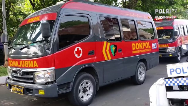 Kronologis Kebakaran Lapas Klas I Tangerang, Banten