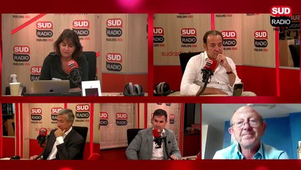 Manifestation à Kaboul / Vaccination obligatoire des soignants : les récalcitrants sont-ils des irresponsables?