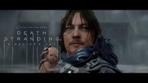 Death Stranding Director's Cut PS5 - Trailer Final