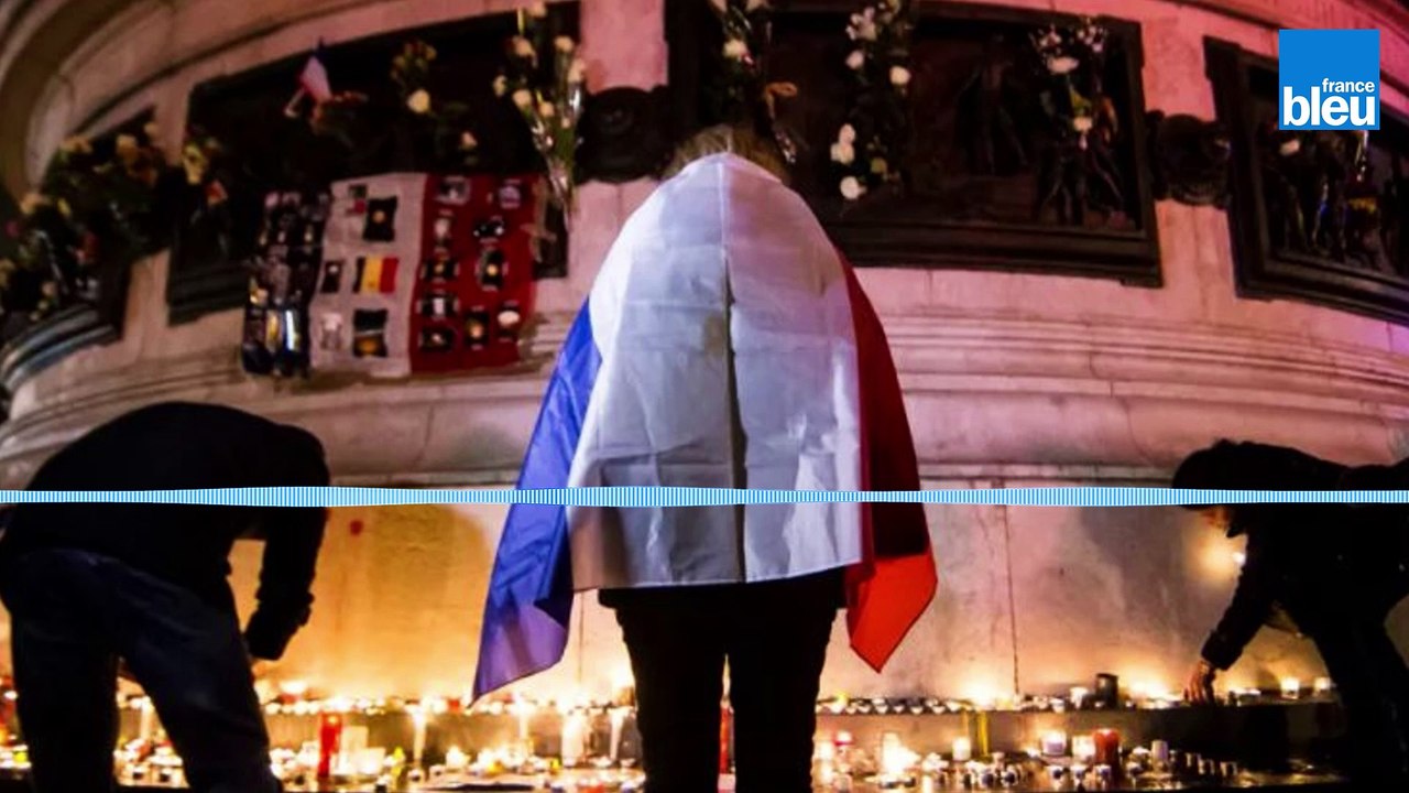 Attentats du 13 novembre 2015 : "Chacun d'entre nous a vécu un mini traumatisme, le procès peut l'atténuer"