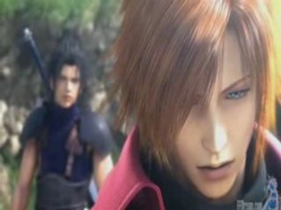AMV Final Fantasy