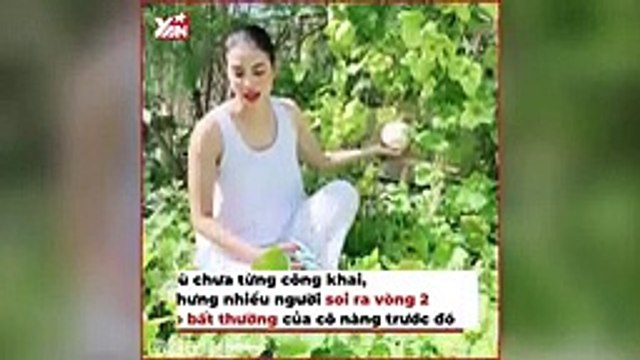 Cuộc sống xa hoa của hoa hậu Phạm Hương ở Mỹ: Xài toàn đồ hiệu, cùng chồng đón con trai thứ 2