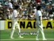 ENGLAND v WEST INDIES 5th TEST MATCH DAY 4 THE OVAL 1976