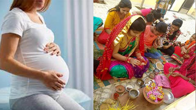 Hartalika Teej 2021: Pregnancy में हरतालिका तीज व्रत कैसे रखें ? | Boldsky