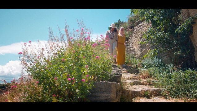 Je vais t'aimer, la comédie musicale - Je viens du Sud