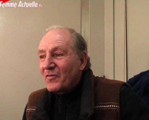 Le cirque Gruss vu par Alexis Gruss