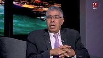 عماد الدين حسين: النمط الاستثماري اتغير بعد الكورونا