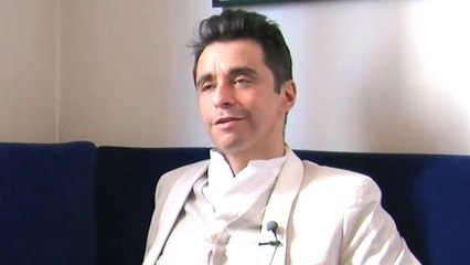 Ariel Wizman nous présente La question de +