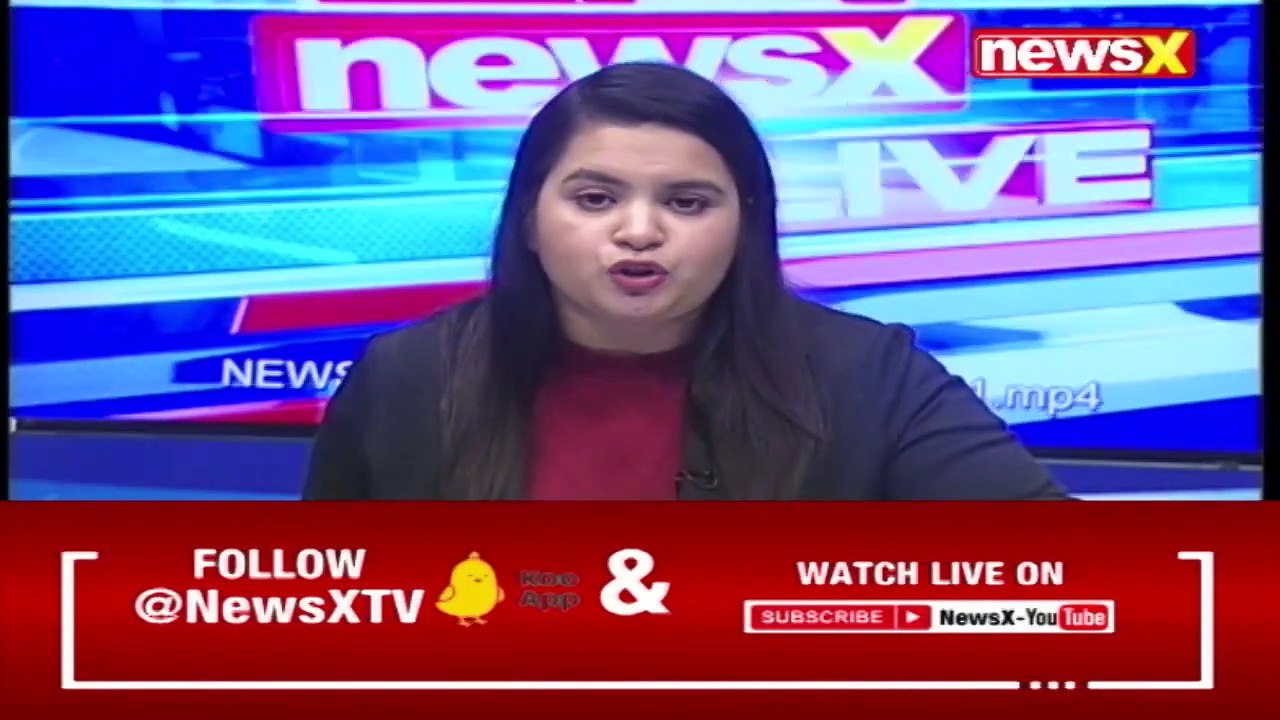 Nipah Virus Outbreak K'Taka Govt Issues Advisory NewsX