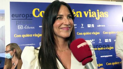 Irene Junquera habla por primera vez sobre la ruptura de Juan Betancourt y Andrea Duro