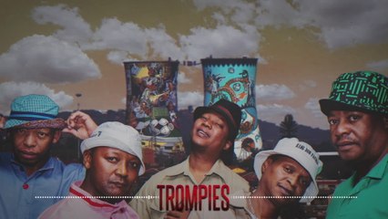 Trompies - Sigiya Ngengoma
