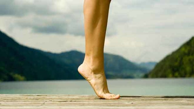 Comment avoir des mollets fuselés ?