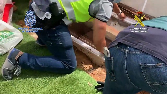 Desarticulada en Sevilla una red criminal especializada en robos de bicicletas eléctricas