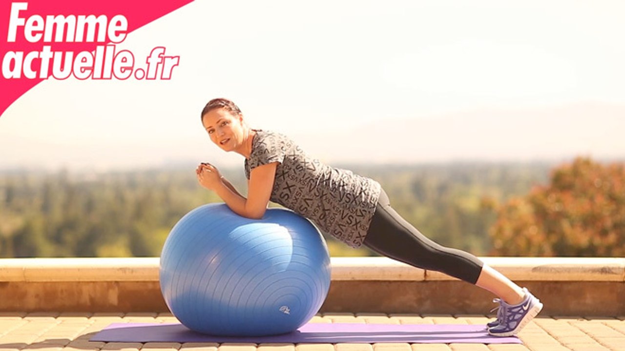 Travailler ses abdos pour avoir un ventre plat