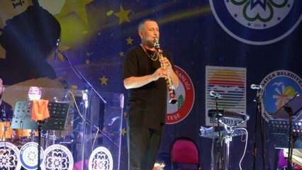 Uluslararası Zurna Festivalimiz dünyada tek