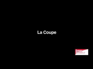 Le relooking d&#039;Elodie