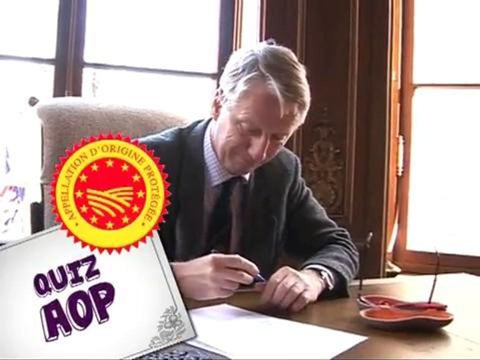 Du fromage de chèvre, encore !