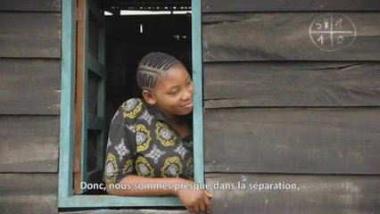 Violence faite aux femmes _ le témoignage de Judith