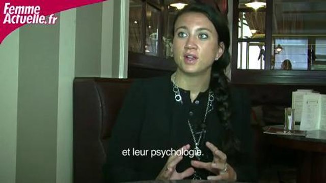 Rencontre avec Camilla Lackberg