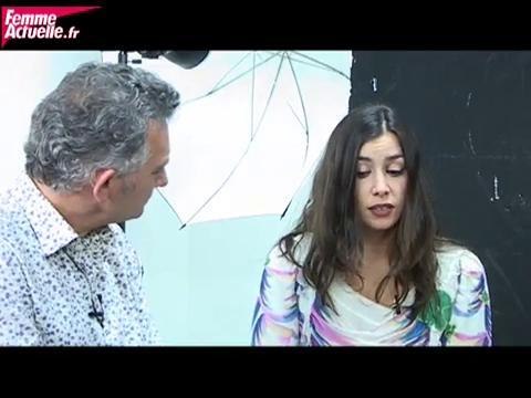 Olivia Ruiz et Jacques Rocher sèment leur message d'espoir
