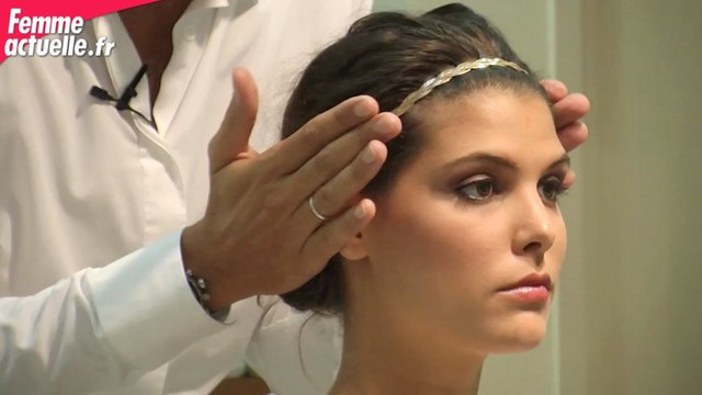 3 façons de porter un headband