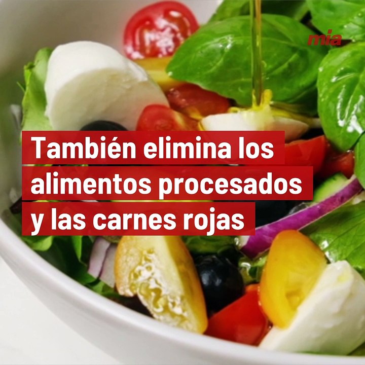 ¿Por qué apostar por la dieta mediterránea?