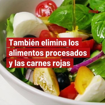 ¿Por qué apostar por la dieta mediterránea?