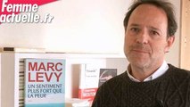 Rencontre avec Marc Levy