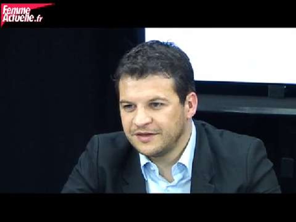 Nos lectrices interviewent Guillaume Musso (2ème partie)