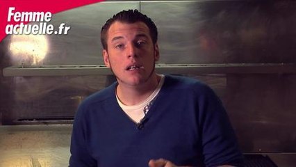 La recette de l&#039;oeuf cassé par Norbert Tarayre