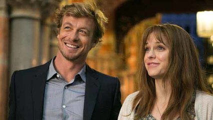 Extrait exclusif Mariage à l&#039;anglaise