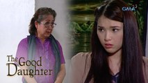 The Good Daughter:  A new environment for the rich girl | Episode 31