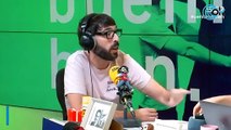 Los piropos de Quique Peinado no son delictivos para Irene Montero si se los dice a ella