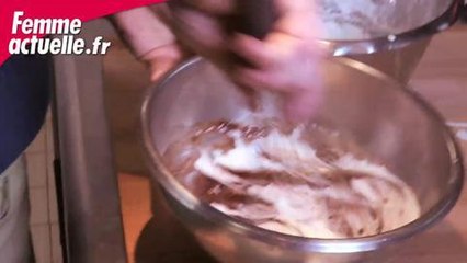 La recette de la soupe au Nutella de Norbert Tarayre