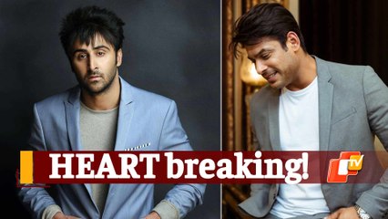 After Sidharth Shukla’s Death, Ranbir Kapoor's Doppelganger Was All Over Internet! Here Is Why