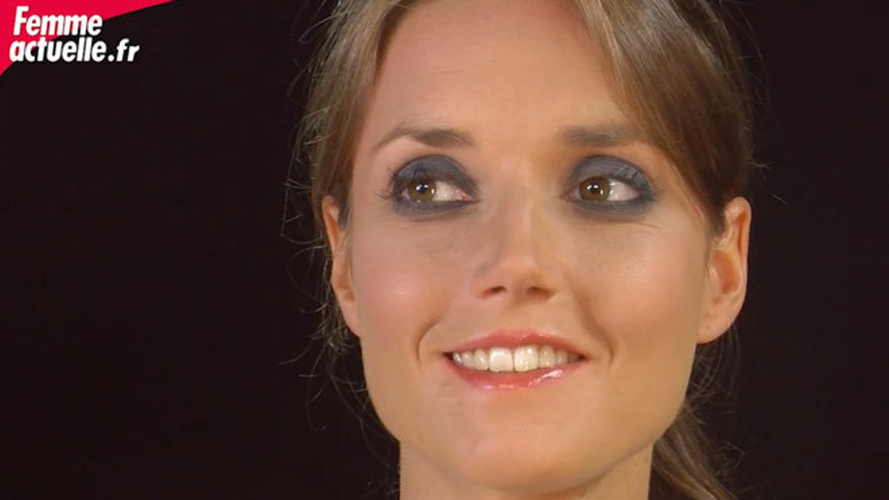 Comment rattraper mon smoky eyes ?