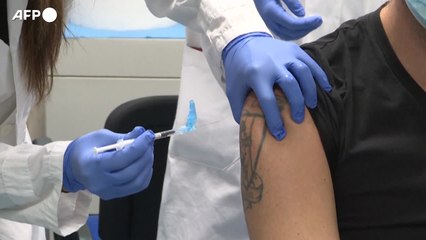 Figliuolo: "Italia vaccinata all'80%, ma puo' non bastare"