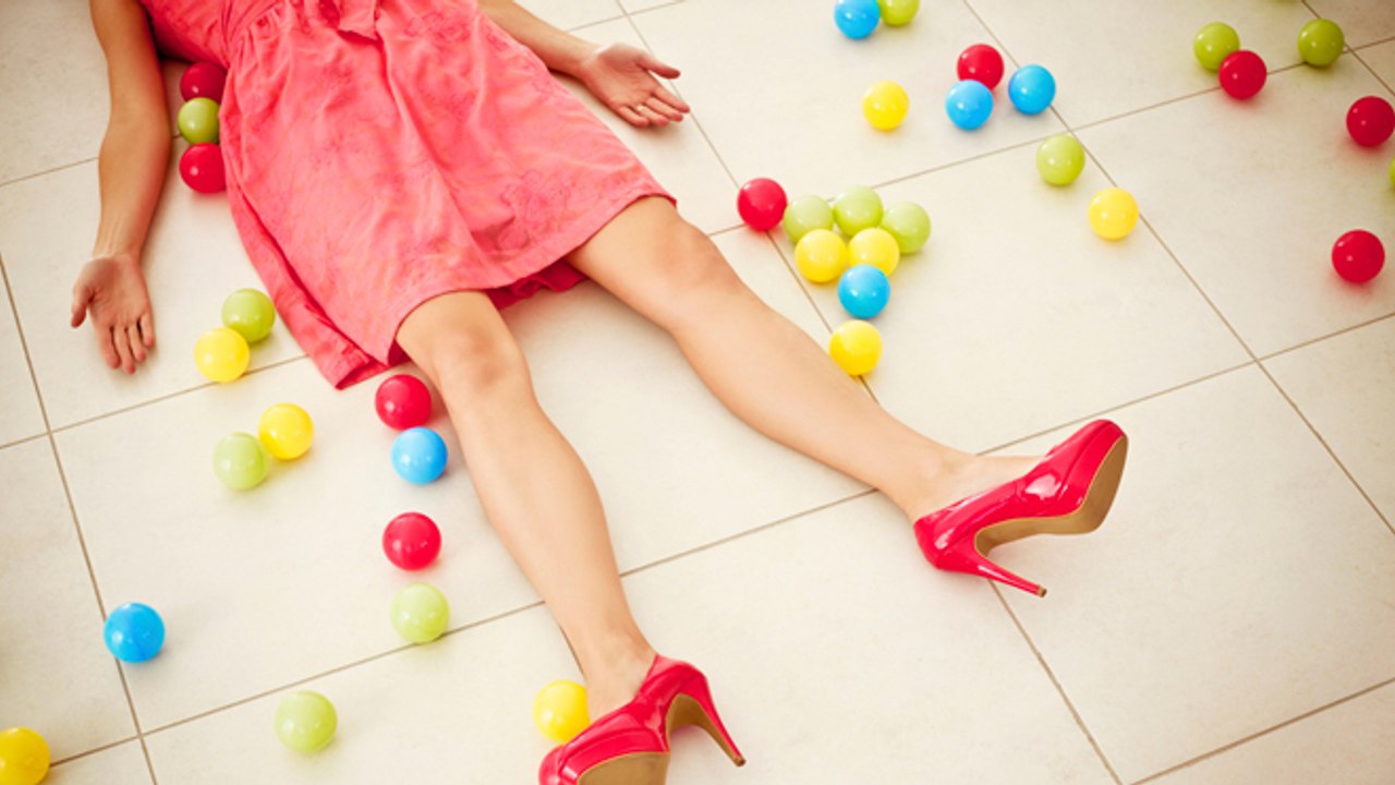 Gestes de premiers secours : la position latérale de sécurité