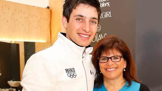 Jason et Annette Lamy Chappuis : Bilan de Sotchi