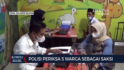 5 Warga Diperiksa Sebagai Saksi Dua Diantaranya Berperan Sebagai Dukun