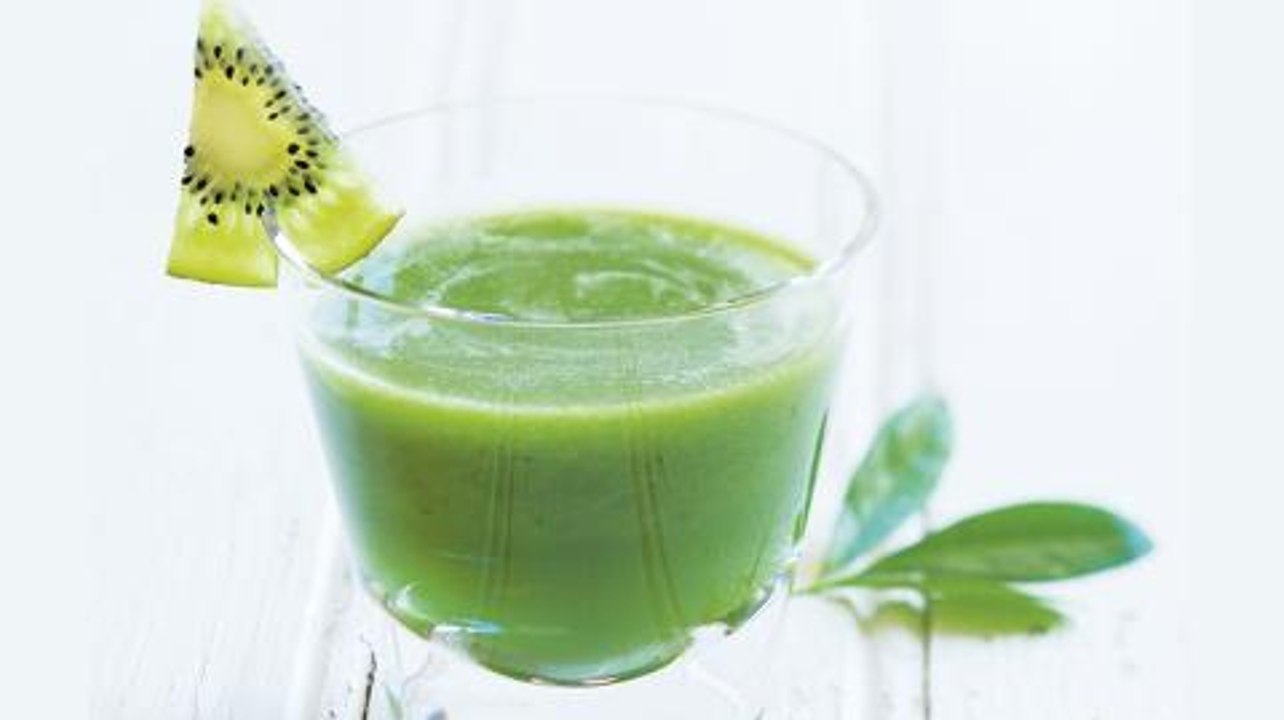 Le cocktail spécial bonne digestion