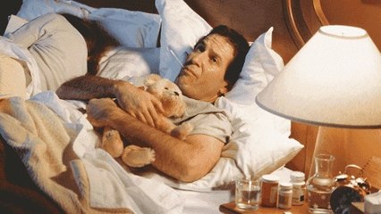 Je vis avec un hypocondriaque, que faire ?