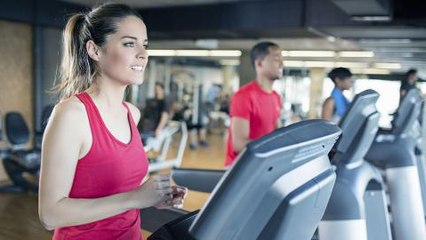 Le tapis de course pour mincir et se muscler. Les conseils de la coach