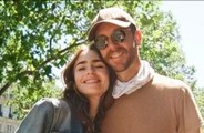 Lily Collins ties the knot with Charlie McDowell