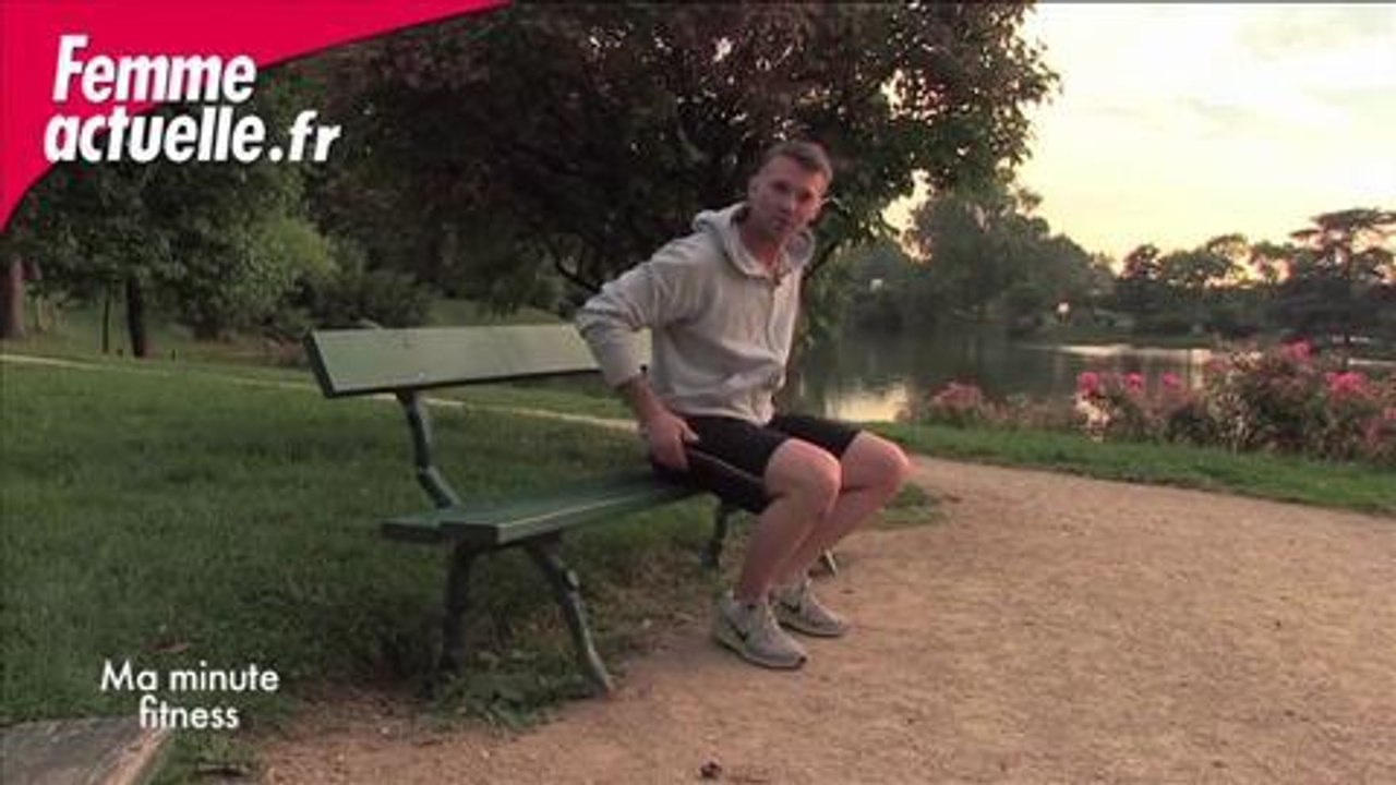 3 exercices de gym pour se muscler le dos