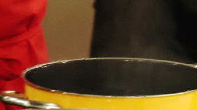 Comment préparer des épinards ?