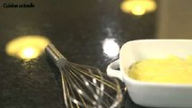 Comment faire une crème pâtissière ?